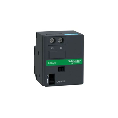 Schneider Electric TeSys Deca Contactor Latching Block
