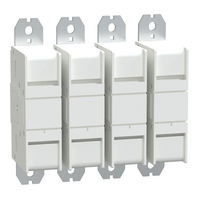 Schneider Electric TeSys Auxiliary Switch for use with Giga Contactor