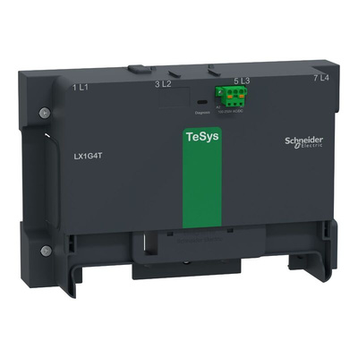 Schneider Electric TeSys Contactor Connector for use with Giga Contactor