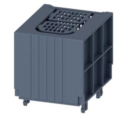 Siemens 3KF Connector for use with 3KF