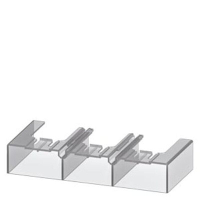 Siemens SIRIUS Terminal Cover for use with Busbar Connections