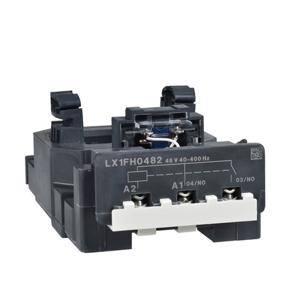 Schneider Electric TeSys Contactor Coil for use with LC1F265, LC1F330