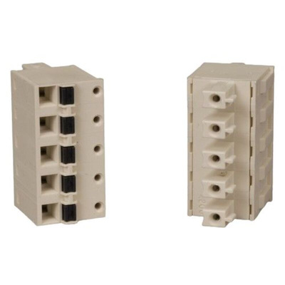 Schneider Electric Modicon STB Connector for use with Digital I/O Module