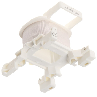 Schneider Electric Contactor Coil for use with LC1 Series