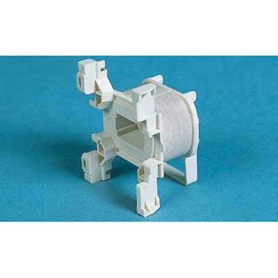 Schneider Electric Contactor Coil for use with LXD Series