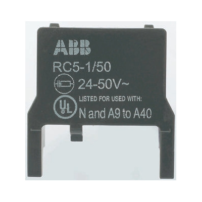ABB Surge Suppressor for use with NL Series