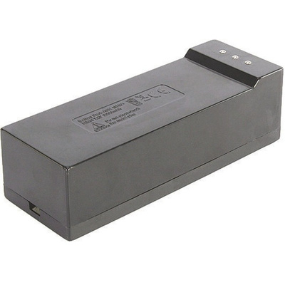 Rechargeable NiMH Torch Battery for ASN 15HD Plus, 3Ah Capacity