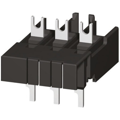 Siemens Link Module for use with 3RT2 Series, 3RV2 Series