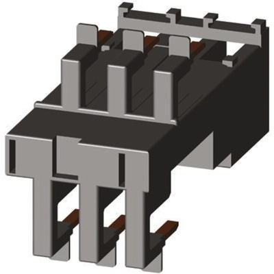 Siemens Link Module for use with 3RT2 Series, 3RV2 Series