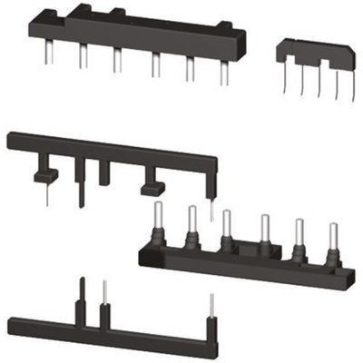 Siemens Sirius Innovation Contactor Wiring Kit for use with 3RA2 Series