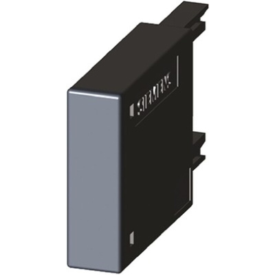 Siemens SIRIUS Surge Suppressor for use with SIRIUS Contactors