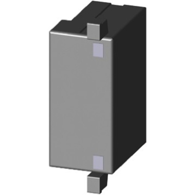 Siemens SIRIUS Surge Suppressor for use with SIRIUS Contactors