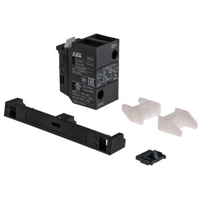 ABB Contactor Interlock for use with AF09 to AF16 Series