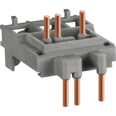 ABB Connection Link for use with AF09 to AF38 Series, MS116 Series, MS132 Series