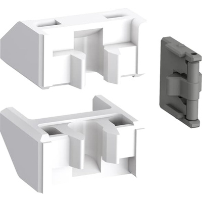 ABB Contactor Interlock for use with AF09 to AF38 Series