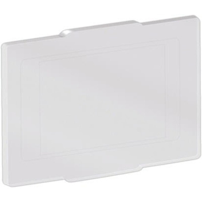 ABB Contactor Cover for use with CA4 Series, CAT4 Series