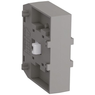 ABB Contactor Interlock for use with AF116 → AF370 Series