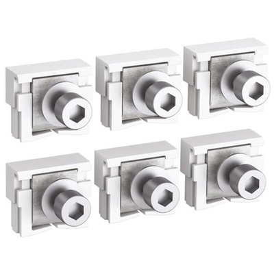 ABB Connection Socket for use with AF116 → AF146 Series