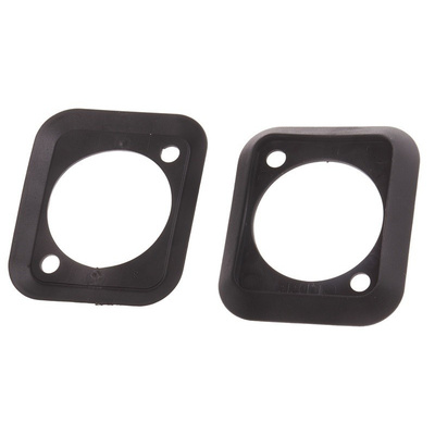 RS PRO Gasket for use with XLR Connectors