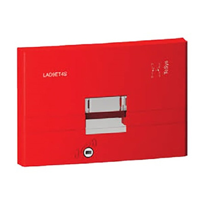 Schneider Electric Protective Cover for use with LC1D115, LC1D150