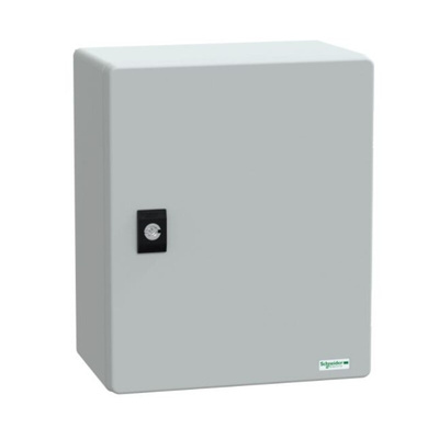 Schneider Electric Thalassa PLM Series PET Wall Box, IP66, 308 mm x 255 mm x 160mm