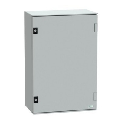 Schneider Electric Thalassa PLM Series PET Wall Box, IP66, 647 mm x 436 mm x 250mm
