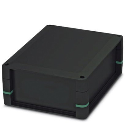 Phoenix Contact Polycarbonate PCB Enclosure, 164.8 x 114.8 x 14.3mm