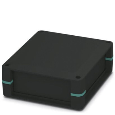 Phoenix Contact Polycarbonate PCB Enclosure, 206.8 x 164.8 x 14.3mm