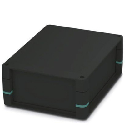 Phoenix Contact Polycarbonate PCB Enclosure, 206.8 x 164.8 x 14.3mm