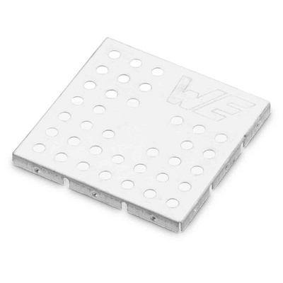 Wurth Elektronik Shielding Enclosure