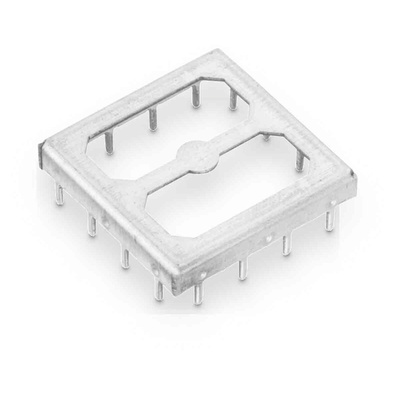 Wurth Elektronik Shielding Enclosure