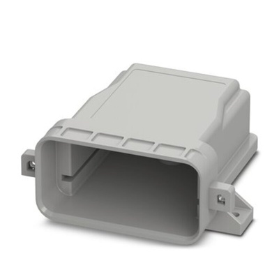 Phoenix Contact Polycarbonate PCB Mounting Enclosure, 65.12 x 23mm