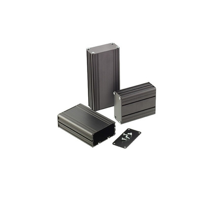 Nu-Tech Engineering E003 PCB Mounting Enclosure