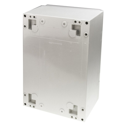 Fibox CAB P Series Polyester Wall Box, IP66, 315 mm x 215 mm x 170mm