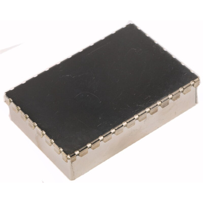 Perancea 1455 Steel PCB Shielded Enclosure, 75 x 50 x 15mm