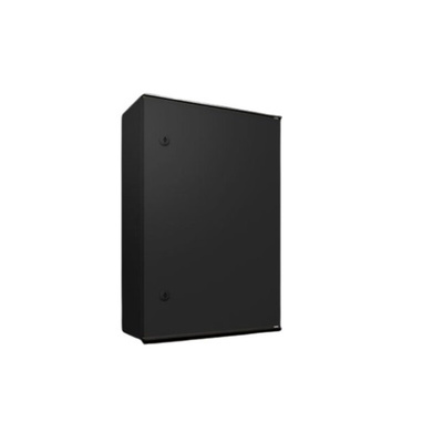 Rittal KEL Series PET Wall Box, IP66, ATEX, 600 mm x 400 mm x 200mm