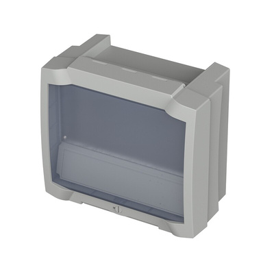 Bopla Bocard (Set) Series ABS Wall Box, IP65, 179 mm x 199 mm x 106.5mm