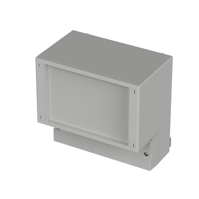 Bopla RegloCard-Plus Series ABS Wall Box, IP65, 161 mm x 166 mm