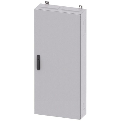 Siemens Steel Wall Box, IP55, 1250 mm x 550 mm x 210mm