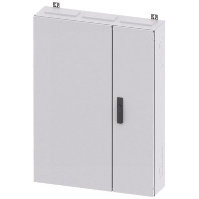 Siemens Steel Wall Box, IP55, 1100 mm x 800 mm x 210mm