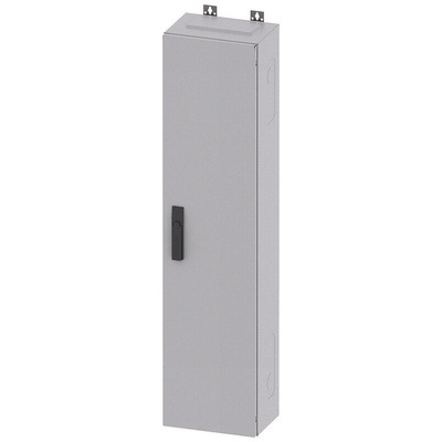Siemens Steel Wall Box, IP55, 1250 mm x 300 mm x 210mm