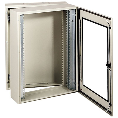 Schneider Electric Steel Wall Box, IP66, 500 mm x 600 mm x 480mm