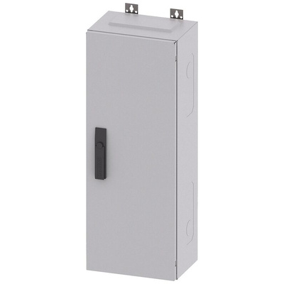 Siemens Steel Wall Box, IP43, 800 mm x 300 mm x 210mm