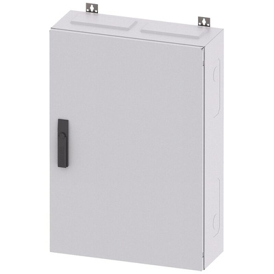 Siemens Steel Wall Box, IP43, 800 mm x 550 mm x 210mm
