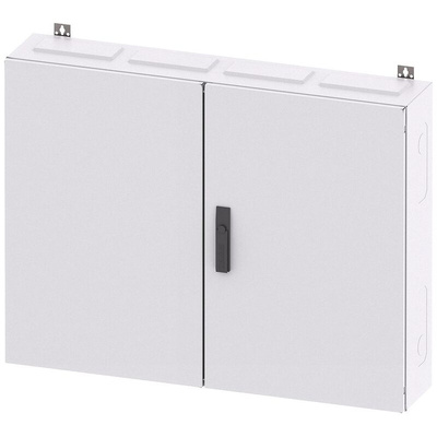 Siemens Steel Wall Box, IP43, 800 mm x 1050 mm x 210mm