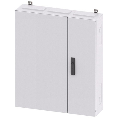 Siemens Steel Wall Box, IP43, 950 mm x 800 mm x 210mm