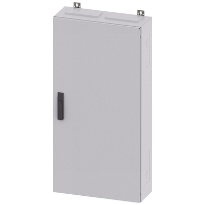 Siemens Steel Wall Box, IP43, 1100 mm x 550 mm x 210mm