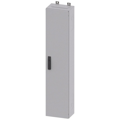 Siemens Steel Wall Box, IP43, 1400 mm x 300 mm x 210mm