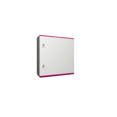 Rittal AX Series Fibreglass Reinforced Polyester Wall Box, IP66, 600 mm x 600 mm x 200mm