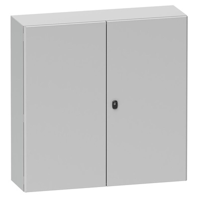 Schneider Electric Steel Enclosure, IP66, 1200 mm x 1000 mm x 300mm